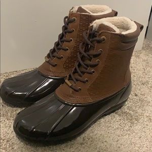 Michael Kors Boots